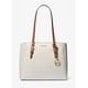 thumbnail image 2 of Cartera Michael Kors Charlotte 3 en 1 beige Talla Única, 2 of 5