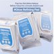 thumbnail image 2 of Pads Exfoliantes VIDIVICI Blue Barrier Intensive 50 Piezas, 2 of 9