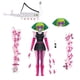 thumbnail image 1 of Figura de acción Super7 SilverHawks Melodía 7", 1 of 8