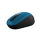 thumbnail image 3 of MICROSOFT MOUSE BLUETOOTH 3600 AZUL, 3 of 3