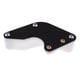 thumbnail image 4 of guía de cadena slider tensor rueda para 110 125 140cc dirt bike atv negro, 4 of 5