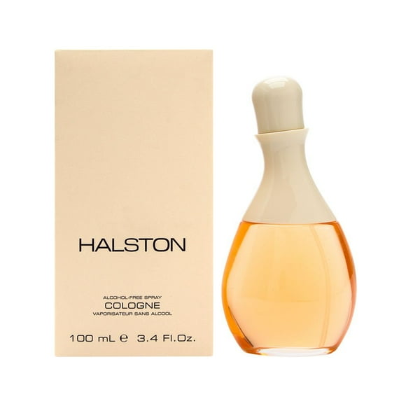 Perfume HALSTON Halston Eau De Cologne 100 ml para mujer