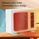 thumbnail image 2 of Calefactorr Hogar Portatil Personal Velocidades Rondon, 2 of 3