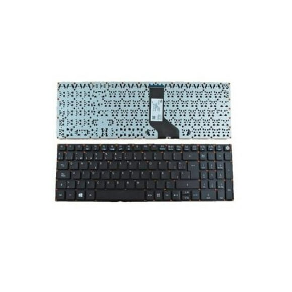 Teclado Acer Aspire E5 722 Negro Español