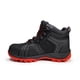 thumbnail image 3 of Calzado de Seguridad HW Bering Low Red, 3 of 7