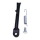 thumbnail image 5 of Kick Side Stand Soporte De Bicicleta Para Pit Dirt Bike Bicicleta De Montaña Bbr SSR 7.28 Pulgadas, 5 of 5