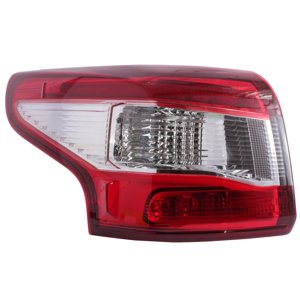 Repuestos Del Sol - Farol Trasero Izquierdo Nissan Qashqai 2.0 2014 2018