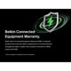 thumbnail image 3 of Cable Mini DisplayPort a HDMI Belkin de 12 pies 4K negro, 3 of 3