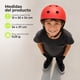 thumbnail image 3 of Casco Infantil Para Bicicleta Skate Scooter Ciclismo Ajustable, 3 of 5
