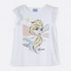 thumbnail image 1 of Polera Manga Corta Niña Frozen Blanco Disney, 1 of 2