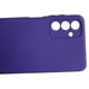 thumbnail image 2 of Carcasa Funda Para Samsung A04s/ A13 5g Silicona Morado, 2 of 5