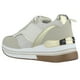 thumbnail image 4 of Zapatilla Mujer Chalada Jettixlow2 Beige Urbano, 4 of 8
