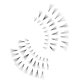 thumbnail image 4 of False Lash M.A.C False Lash #30 de M.A.C, 4 of 6