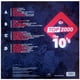 thumbnail image 2 of Top 2000 The 2010s - Varios (2lp) | Vinilo, 2 of 3