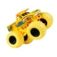 thumbnail image 3 of Monster Truck Monster Jam 2024 Serie 37 1:64, 3 of 4