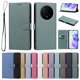 thumbnail image 1 of Cartera Protectora para Honor Magic8 con Soporte, Verde Oscuro, 1 of 6