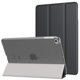 thumbnail image 1 of Funda MoKo para iPad Mini 5 2019/Mini 4 2015 con soporte gris espacial, 1 of 9