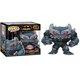 thumbnail image 1 of Figura de acción Funko Pop exclusiva de Batman The Devastator, 1 of 1