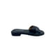 thumbnail image 1 of Sandalia Ecocuero ZB034 Negro, 1 of 6