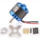thumbnail image 1 of Motor sin Escobillas DIAMONDDYNAMICS 5055 400KV 1420W, 1 of 7