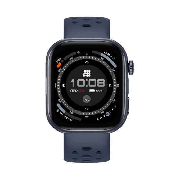 Reloj inteligente Cubitt VIVA Pro 2 1.85" AMOLED GPS 10D