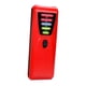 thumbnail image 3 of Medidor EMF Portátil 5 Indicadores LED Para Inspecciones Al Aire Libre Oficina Hogar Rojo, 3 of 3