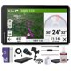 thumbnail image 1 of GPS Garmin zūmo XT3 de 6" para motocicleta – Pack, 1 of 8