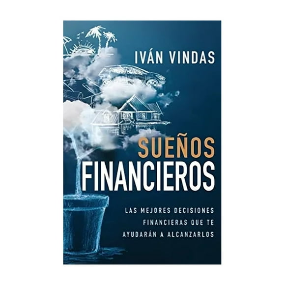 Libro Sueños Financieros 9