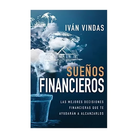 Whitaker House - Libro Sueños Financieros / 394