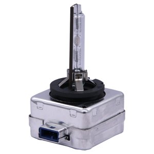Route 5 - Ampolleta D8S Pk32D-1 25W 42V 4300K Xenon