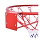 thumbnail image 2 of Aro Basketball Fijo Con Malla Diametro 45 Cm. naranja, 2 of 8