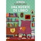 thumbnail image 1 of Libro Una Muerte De Libro (Miranda James), 1 of 2