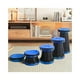 thumbnail image 3 of Piso Banco Taburete Telescopico Plegable Portatil Resistente, 3 of 5