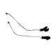 thumbnail image 4 of 2pcs Motor De Drones Y Motores Motor RC Componentes Del Motor De Drones Para DIY E88, 4 of 5