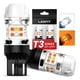 thumbnail image 1 of Bombilla LED LASFIT T3 7443 Switchback para Toyota Tacoma 2024-25, 1 of 7