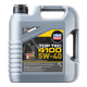 thumbnail image 1 of Aceite Liqui Moly Top Tec 4100 5W-40, 1 of 2