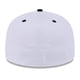 thumbnail image 4 of Gorro New Era 59fifty Chicago Bulls NBA 59Fifty Day Blanco, 4 of 5