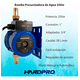 thumbnail image 5 of Bomba Presurizadora Agua Hardpro 58 L/min 350 W, 5 of 6