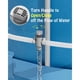 thumbnail image 3 of Valvula Plunger Doble 1 251 5 Compatible Intex, 3 of 3