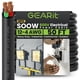 thumbnail image 1 of Cable de Alimentación GEARit 12 AWG 4 Conductores 15 m SOOW 600V, 1 of 7