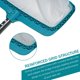 thumbnail image 4 of Red para Skimmer de Piscina POOLWHALE 43x28x36 cm Nylon Resistente, 4 of 9