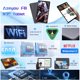 thumbnail image 2 of Tablet Azeyou F8 8,7 pulgadas Android 15 11 GB 64 GB, 2 of 3