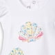 thumbnail image 2 of Polera Bebé Niña Blanco Pillin, 2 of 3
