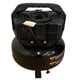 thumbnail image 3 of Compresor de Aire Hyper Tough 6 Gal 150 PSI Oil-Free Pancake, 3 of 3
