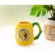 thumbnail image 5 of Taza de cerámica Silver Buffalo SpongeBob Pineapple Window 590 ml, 5 of 9