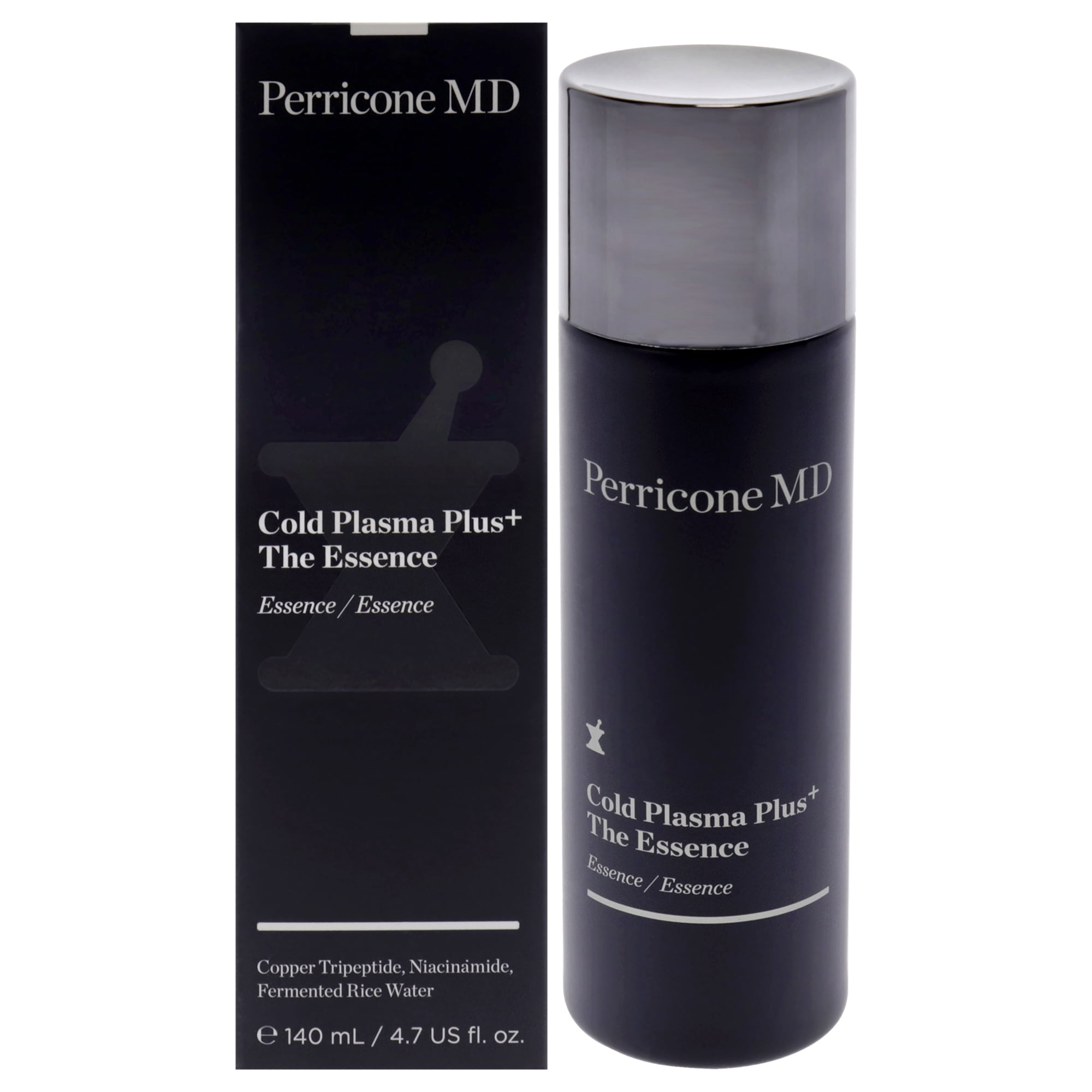 Perricone Md - Plasma Frío Más Esencia De Para - Tratamiento De 4,7 Oz