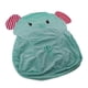 thumbnail image 3 of Ni?os Sofá Plegable Silla Ni?os Dibujos Animados Tumbona Cama Funda Elefante, 3 of 5