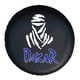 thumbnail image 1 of Cubre Neumático Aro 16" Dakar Azul, 1 of 2