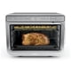 thumbnail image 1 of Horno tostador de convección digital Air Fry Ninja Prestige Smart XL DT551 1800W, 1 of 9
