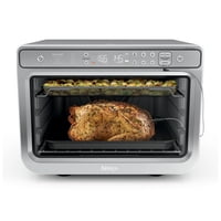 Horno Tostador De Convección Digital Air Fry Ninja Prestige Smart Xl Dt551 1800W